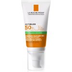 La Roche-Posay Anthelios XL zmatňující opalovací gel-krém SPF50 50 ml – Zboží Mobilmania