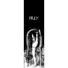 Komponent pro koloběžku Prey Tor Griptape