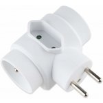 Ecolite XKFZ-01/2 1T – Zboží Mobilmania