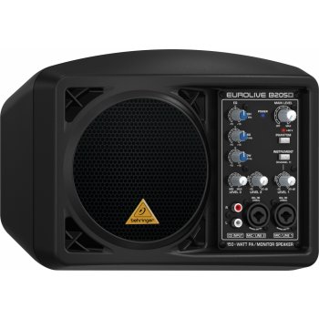 Behringer B205D