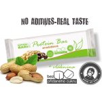 Natural Bars PROTEIN BAR 40 g – Zboží Dáma