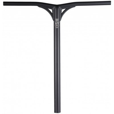 Řídítka Raptor Helium V3 610 mm černá – Zboží Mobilmania