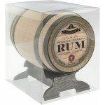 Old St. Andrews Admirals Cask Premium Panama Rum 40% 0,7 l (dárkové balení soudek) – Hledejceny.cz