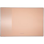 Karton P+P podložka na stůl 60 x 40 cm Pastelini meruňka – Zboží Dáma