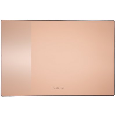 Karton P+P podložka na stůl 60 x 40 cm Pastelini meruňka – Zboží Dáma