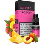Imperia Emporio Broskev 10 ml 3 mg – Zboží Dáma