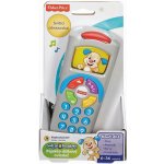 Fisher-Price pejskův ovladač – Zboží Dáma