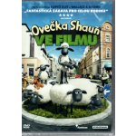 Ovečka Shaun ve filmu DVD – Sleviste.cz