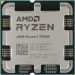 AMD Ryzen 9 7950X 100-000000514 – Zboží Živě