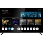 Sencor SLE 50US804B – Zboží Živě
