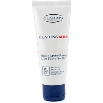 Clarins Soother balzám po holení 75 ml