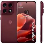 Motorola Edge 70 Pro 5G 8GB/256GB PANTONE Zinfandel – Hledejceny.cz