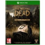 The Walking Dead Collection: The Telltale Series – Zboží Mobilmania