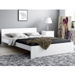 AMI Nábytek DMD9 bílá s roštem – Zbozi.Blesk.cz