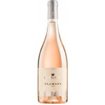 Le Fracce Rosato Syrah IGT Flamant 2023 11,5% 0,75 l (holá láhev) – Hledejceny.cz