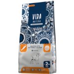 Kraftia Vida Nativa Dog Adult S Nordica Salmon 2 kg – Hledejceny.cz