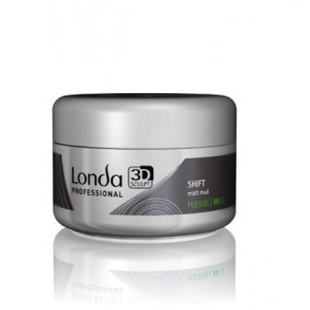 Londa Shift Matt Mud Matující bahno 75 ml