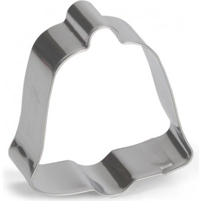Patisse vykrajovátko zvonek 6 cm – Hledejceny.cz