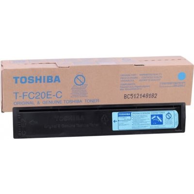 Toshiba T-FC20EC - originální – Zboží Mobilmania