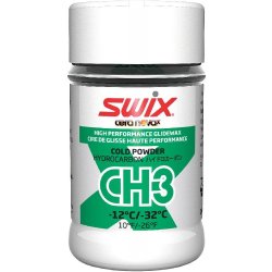 Swix CH3X 30 g