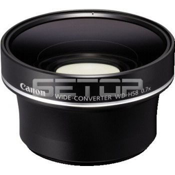 Canon WD-58H od 7 458 Kč - Heureka.cz