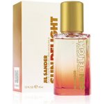 Jil Sander Sun Delight toaletní voda dámská 100 ml – Sleviste.cz