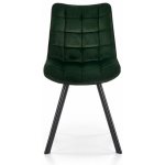 Halmar K332 zelená – Sleviste.cz