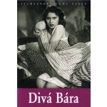 Divá Bára DVD – Sleviste.cz