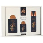 Lattafa Pride Brioche Vanille EDP 100 ml + EDP 20 ml + deospray 200 ml – Zboží Mobilmania