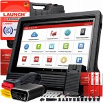 Launch X431 PRO3 APEX – Sleviste.cz