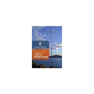 Successful Wire Antennas - I. Poole – Hledejceny.cz