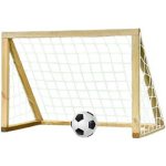 MY HOOD Homegoal Classic Micro 125 x 100 x 60 cm – Zboží Mobilmania