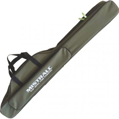 Mistrall Zelená 3 komory 160 cm – Zbozi.Blesk.cz