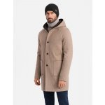 Ombre OM-COWC-0122 beige – Zboží Dáma