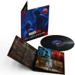 2 Anaïs Mitchell - Hadestown (Original Broadway Cast Recording) LP – Hledejceny.cz