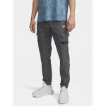 Under Armour UA Tech Utility Woven Pant-GRY šedé – Zboží Mobilmania