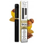 IZY CLICK 500 mAh ČERNÁ – Zboží Dáma