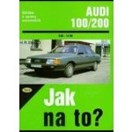 AUDI 100/200 9/82 11/90 č. 49 Jak na to? Etzold H.R. – Zbozi.Blesk.cz