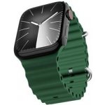 Epico Ocean pro Apple Watch SE/Series 1-11/Ultra, (42/44/45/46/49mm) - zelený 63418101500001 – Zboží Živě