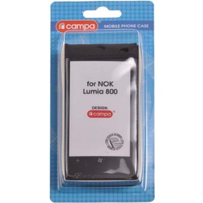 Campa se zipem Nokia 800 – Zboží Živě