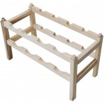 Tohos Dřevěná vinotéka Z-VINOTEKA – Sleviste.cz