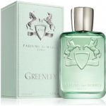 Parfums De Marly Greenley parfémovaná voda unisex 125 ml – Hledejceny.cz