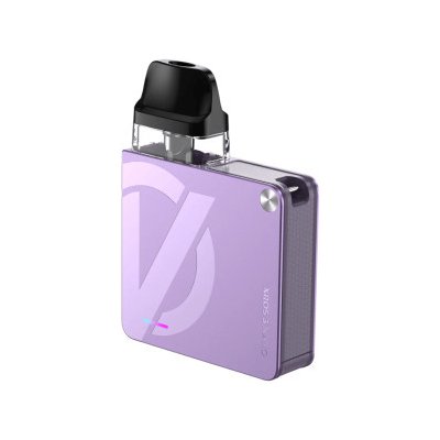 Vaporesso XROS 3 Nano Pod 1000 mAh Lilac Purple 1 ks – Zbozi.Blesk.cz