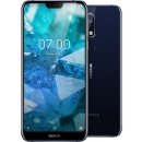 Mobilní telefon Nokia 7.1 3GB/32GB Single SIM