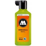 MOLOTOW náhradní náplň ONE4ALL - 180 ml - Grasshopper – Sleviste.cz