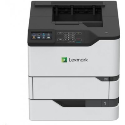 Lexmark MS-826de – Zboží Živě