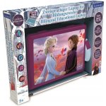 Lexibook dětský česko‑anglický notebook FROZEN s 124 aktivitami – Sleviste.cz