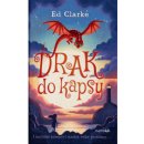 Drak do kapsy - Clarke Ed