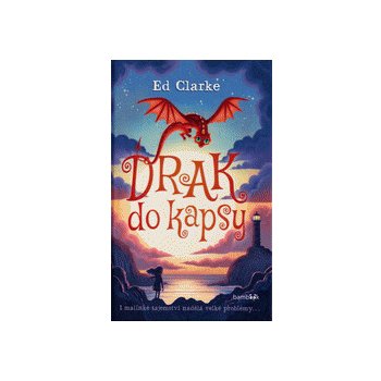 Drak do kapsy - Clarke Ed