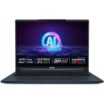 MSI Stealth 16 AI Studio A1VGG-033CZ – Zbozi.Blesk.cz